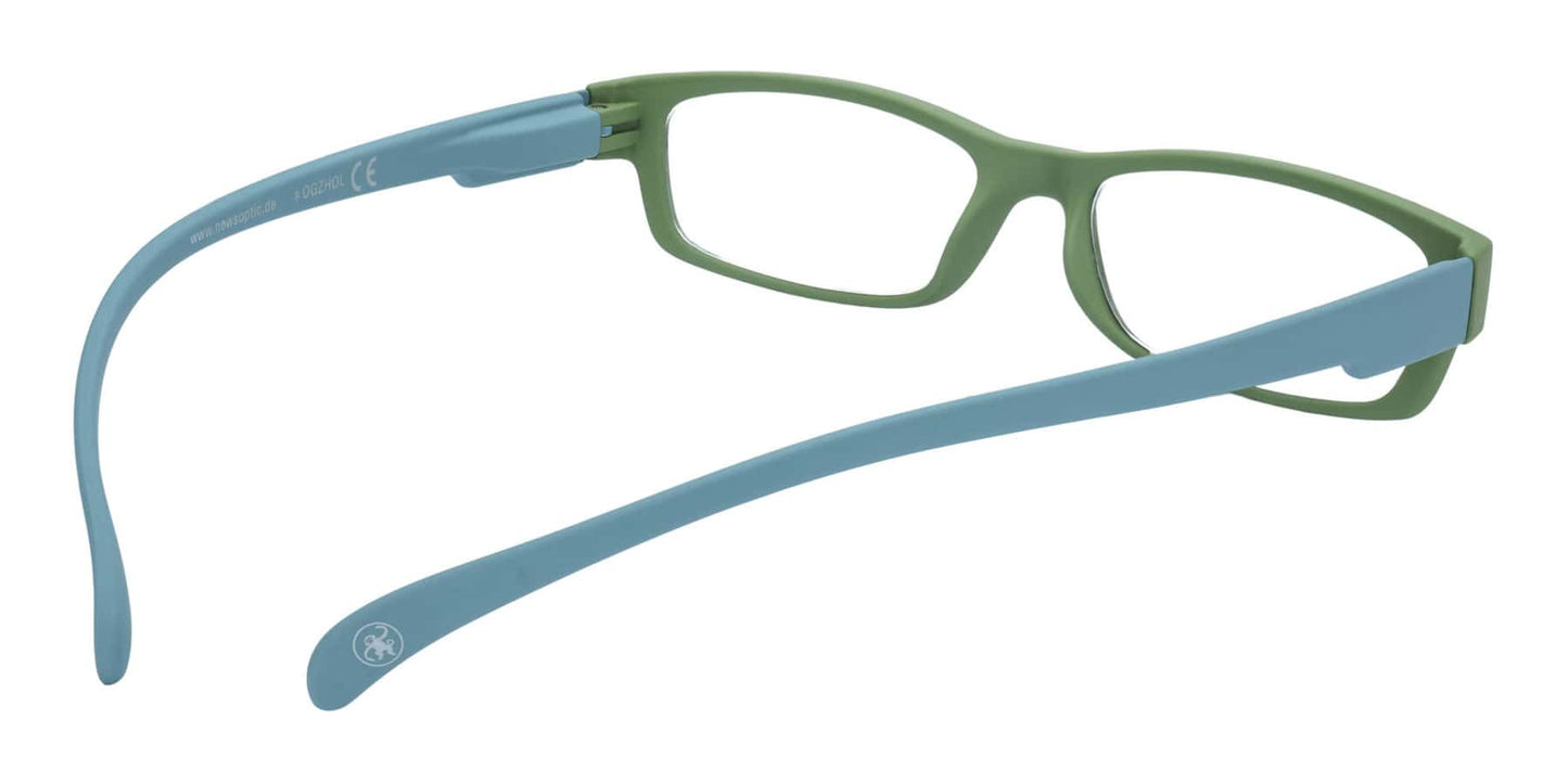 Klammeraffe Lese­brille No. 04