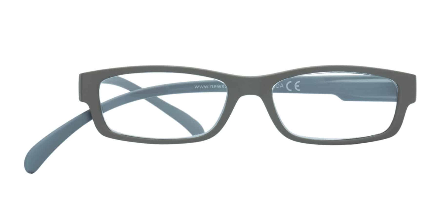 Klammeraffe Lese­brille No. 04