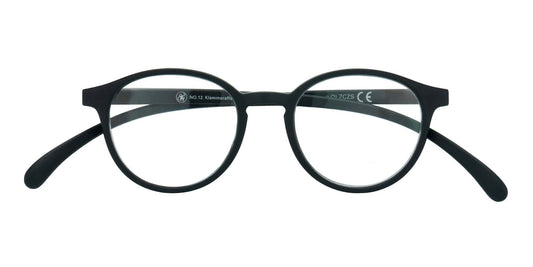 Klammeraffe Lese­brille No. 12