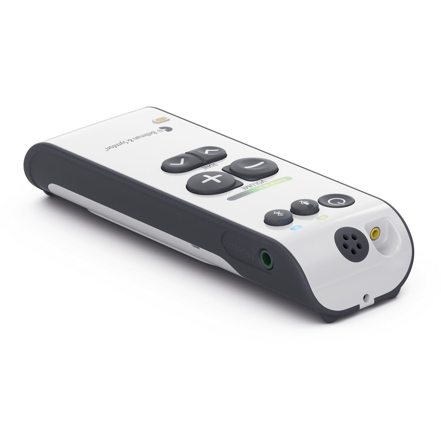 Bellman Audio Maxi Pro TV Set (inkl. BE2022 & BE9233 Kopfhörer-Headset)