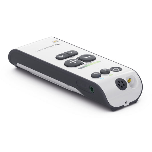 Bellman Audio Maxi Pro TV Set (inkl. BE2022 & BE9233 Kopfhörer-Headset)