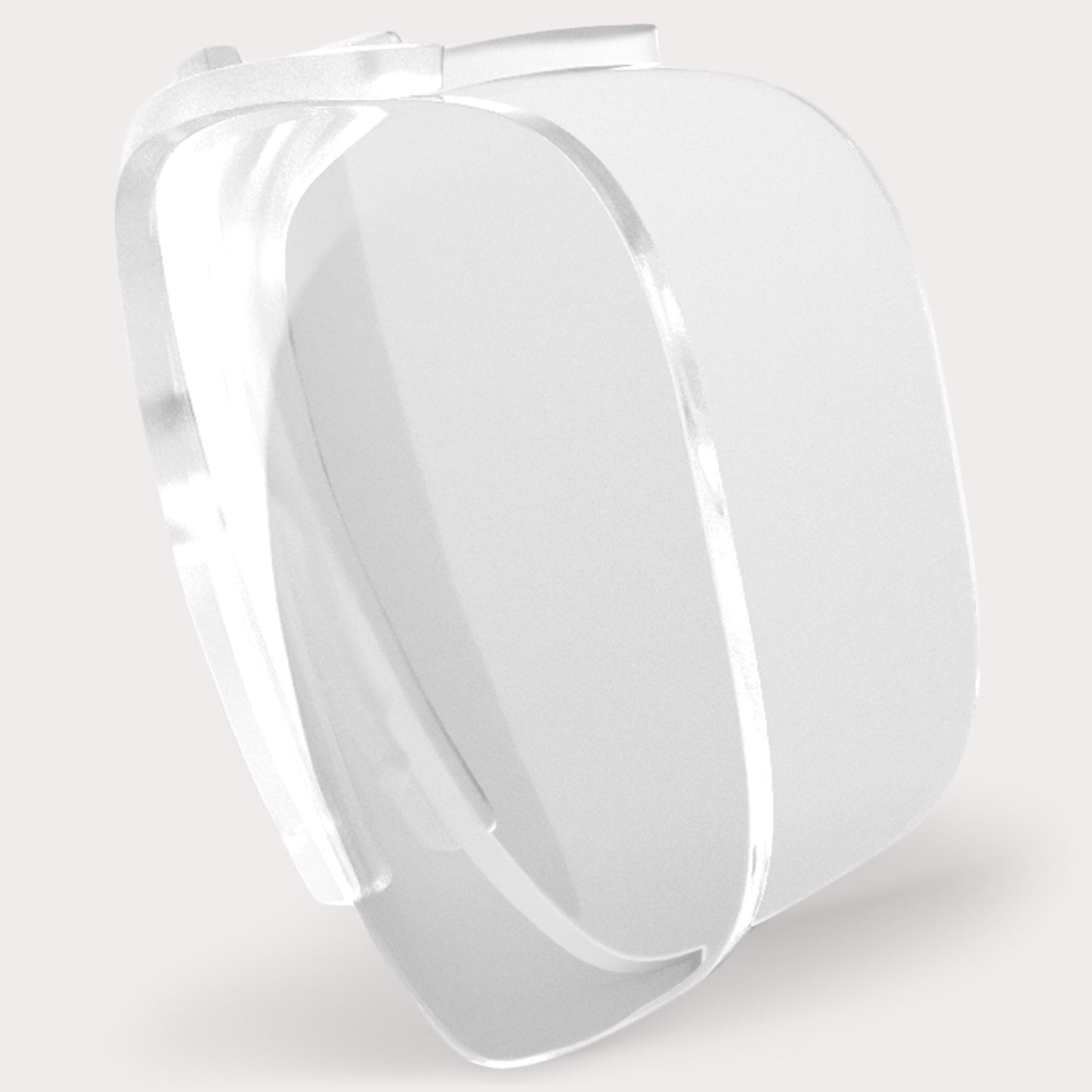 Opt.Clip für Systembrillen - SIOLS Sports Glasses