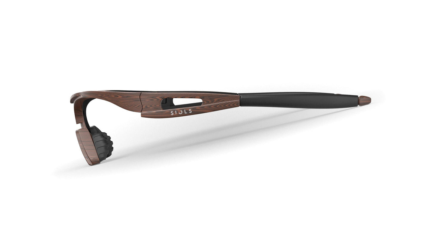 PFR.Frame Rahmen - SIOLS Sports Glasses