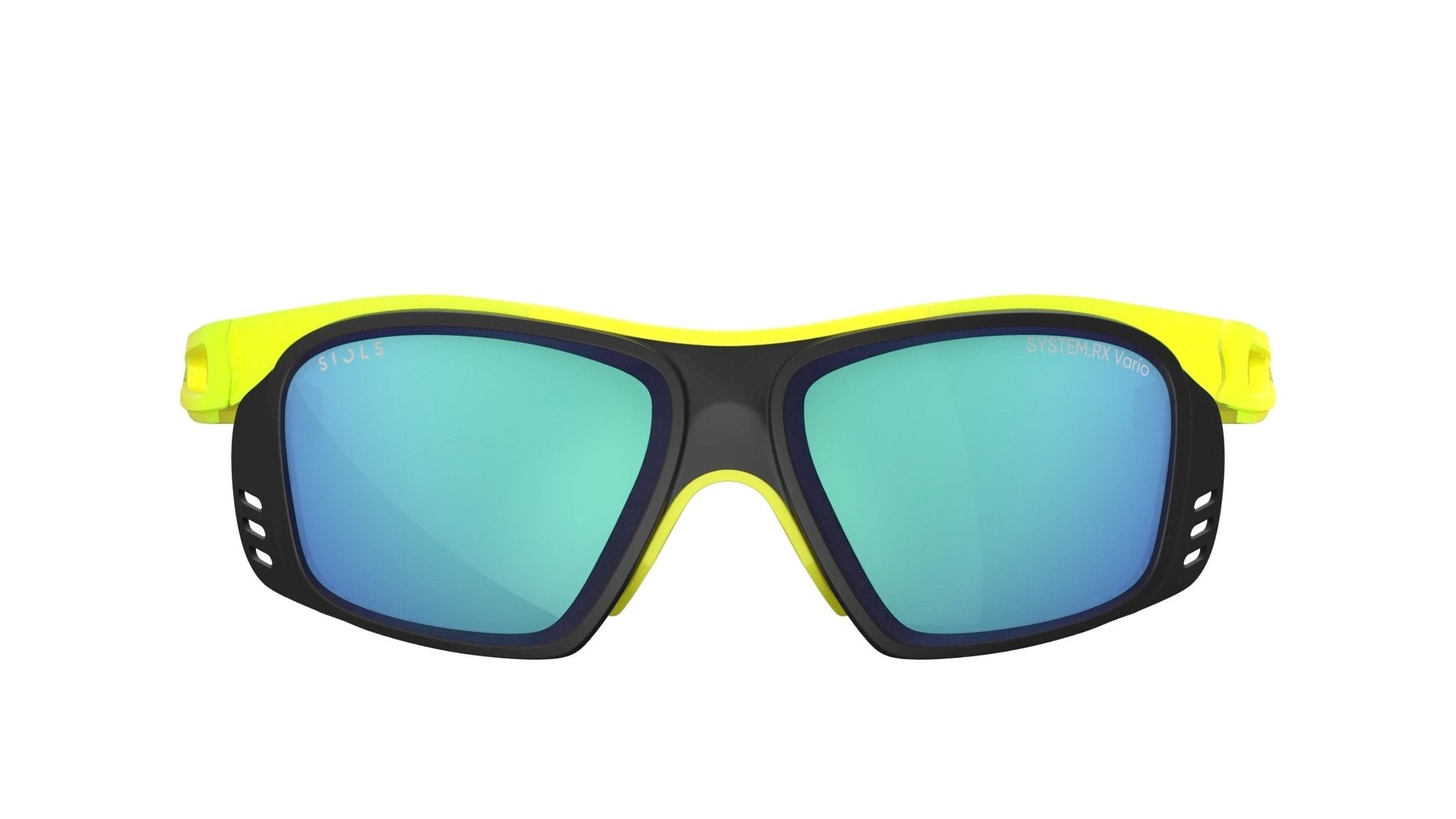 RX Adapter PRO - SIOLS Sports Glasses