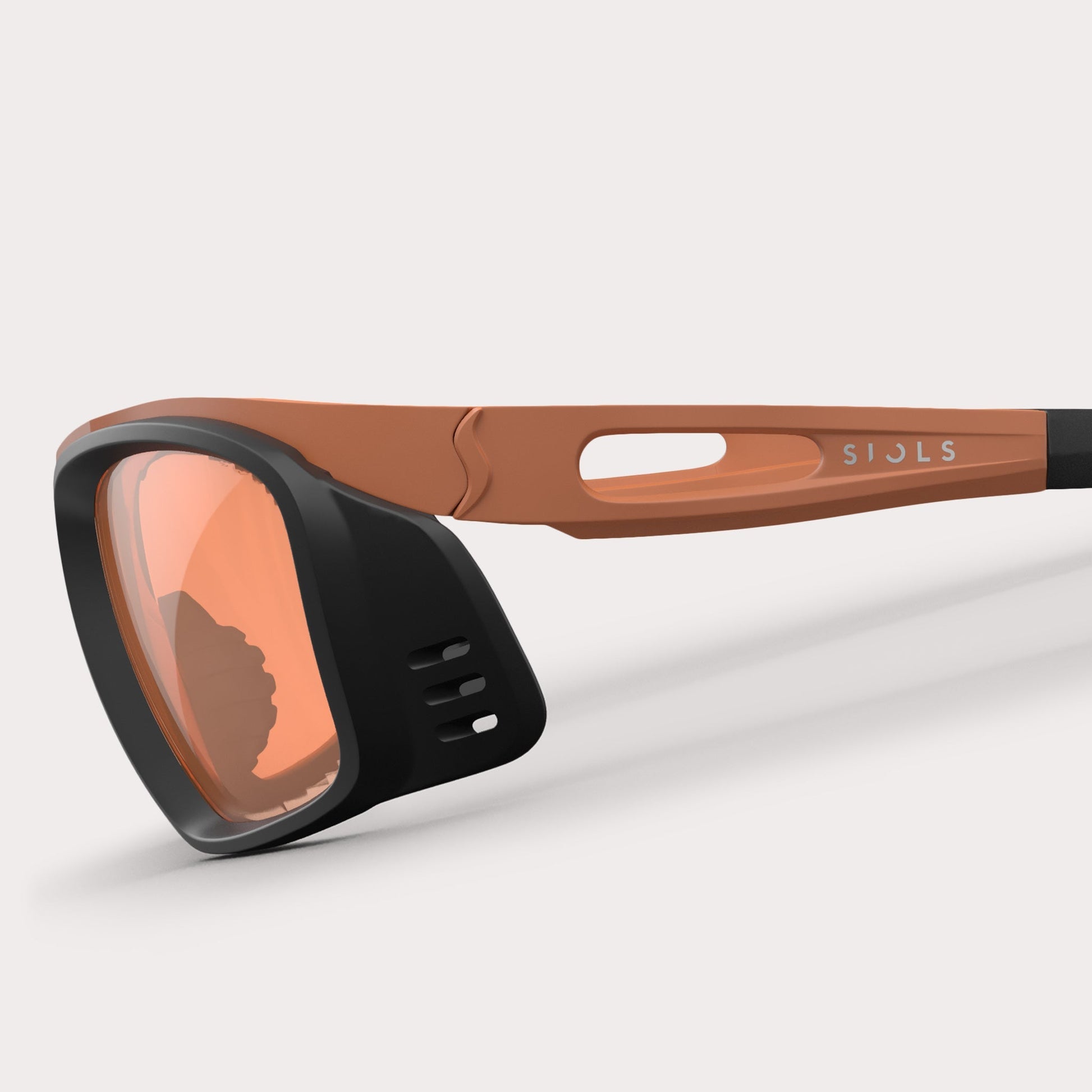 Rx.Sportbrille Sys - SIOLS Sports Glasses