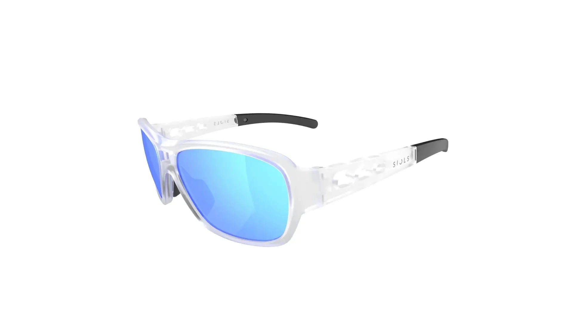 SIOLS.Fusion Sun Sport Kids Sonnenbrille - SIOLS Sports Glasses
