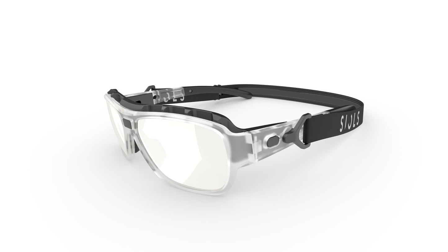 SIOLS.Fusion Sun Sport Sonnenbrille - SIOLS Sports Glasses