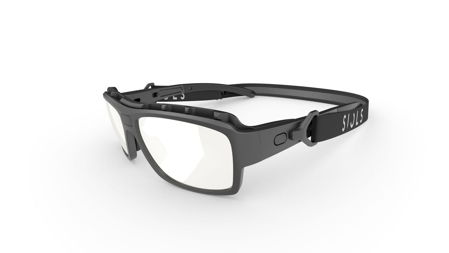 SIOLS.Fusion Sun Sport Sonnenbrille - SIOLS Sports Glasses