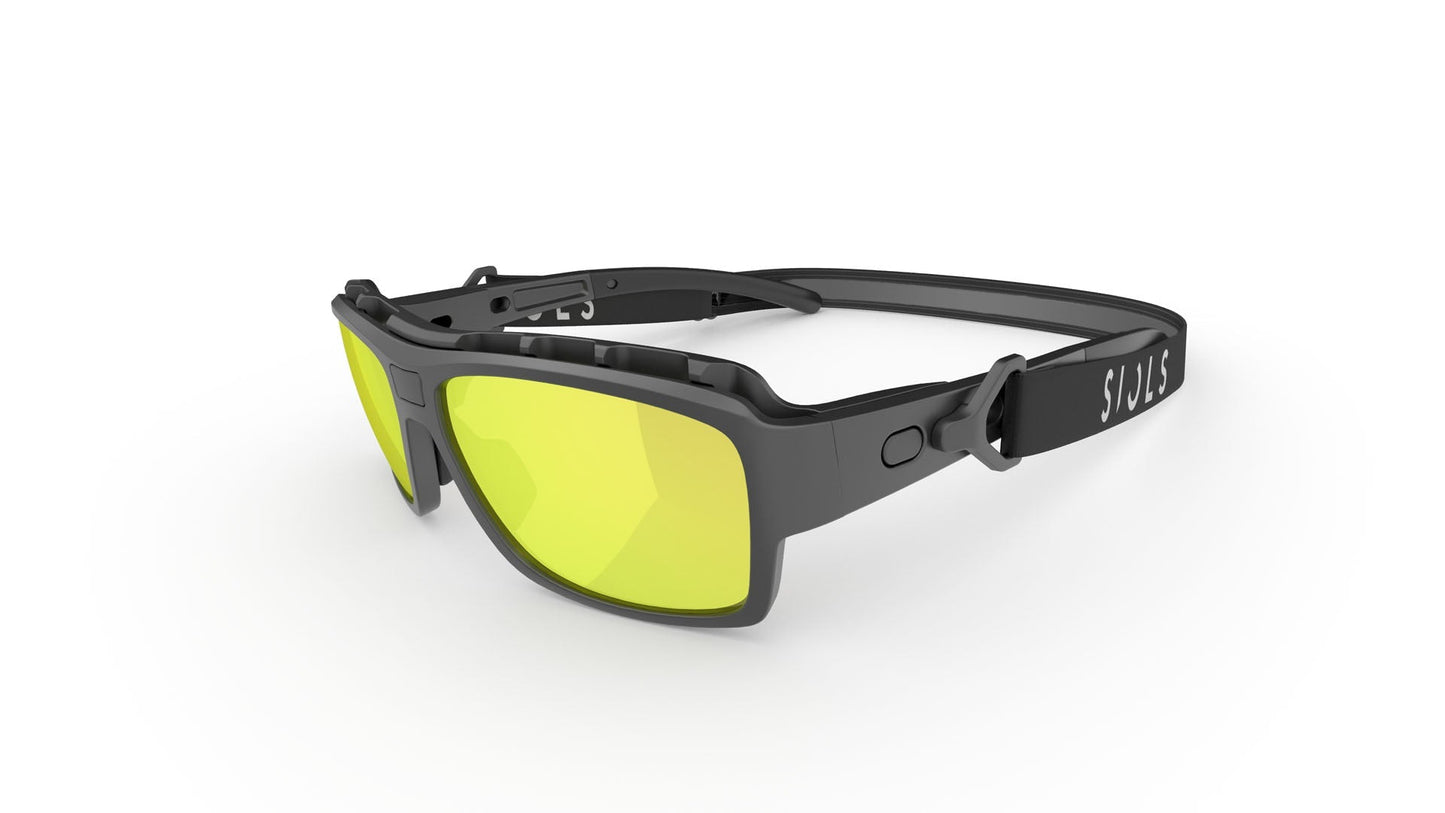SIOLS.Fusion Sun Sport Sonnenbrille - SIOLS Sports Glasses