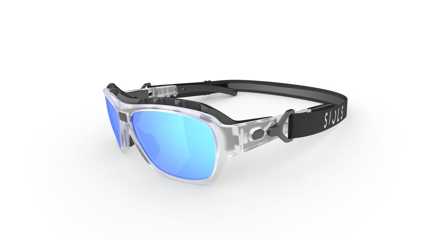 SIOLS.Fusion Sun Sport Sonnenbrille - SIOLS Sports Glasses