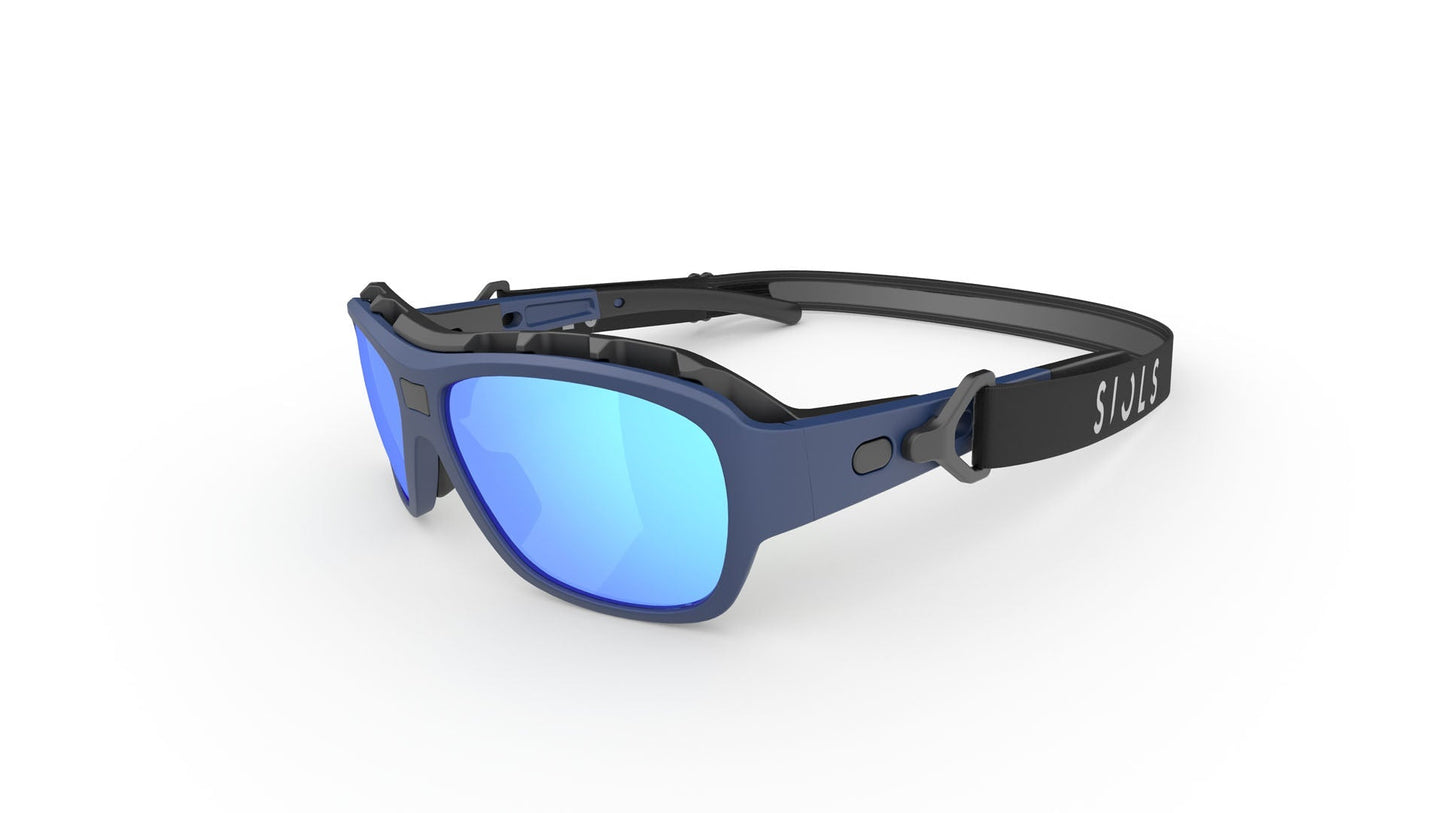 SIOLS.Fusion Sun Sport Sonnenbrille - SIOLS Sports Glasses