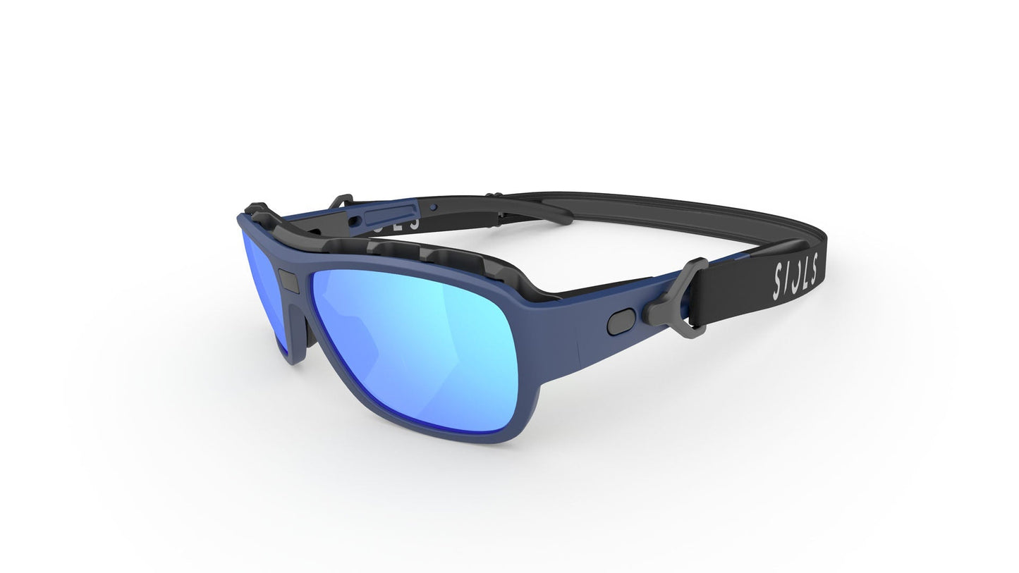 SIOLS.Fusion Sun Sport Sonnenbrille - SIOLS Sports Glasses