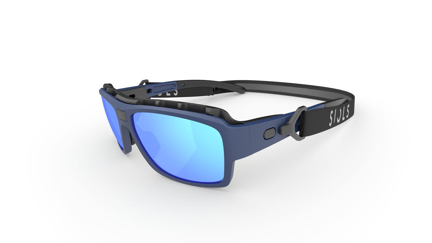 SIOLS.Fusion Sun Sport Sonnenbrille - SIOLS Sports Glasses