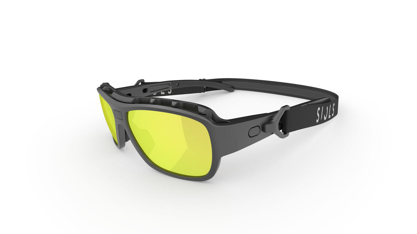 SIOLS.Fusion Sun Sport Sonnenbrille - SIOLS Sports Glasses