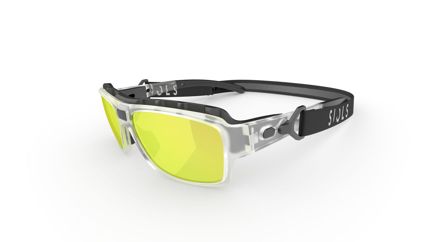 SIOLS.Fusion Sun Sport Sonnenbrille - SIOLS Sports Glasses