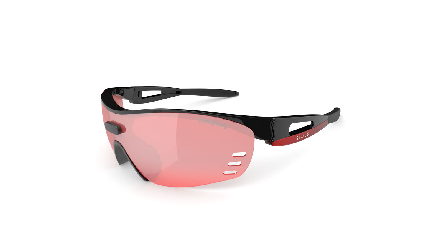 SIOLS.System Biking Sportbrille Fahrrad - SIOLS Sports Glasses