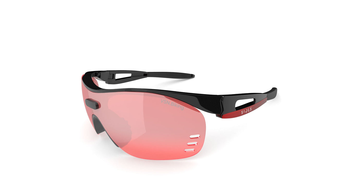 SIOLS.System Biking Sportbrille Fahrrad - SIOLS Sports Glasses