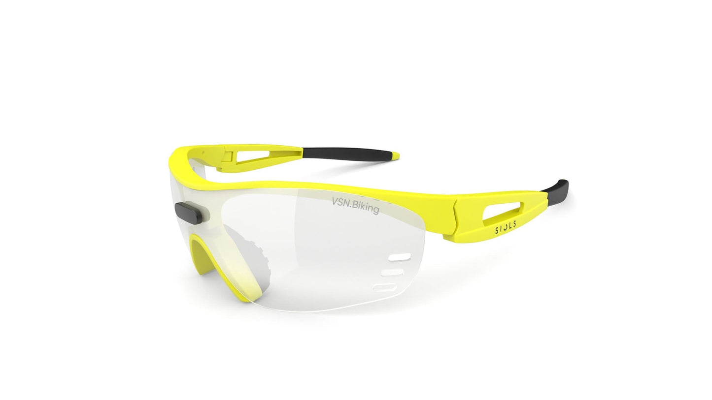 SIOLS.System Biking Sportbrille Fahrrad - SIOLS Sports Glasses