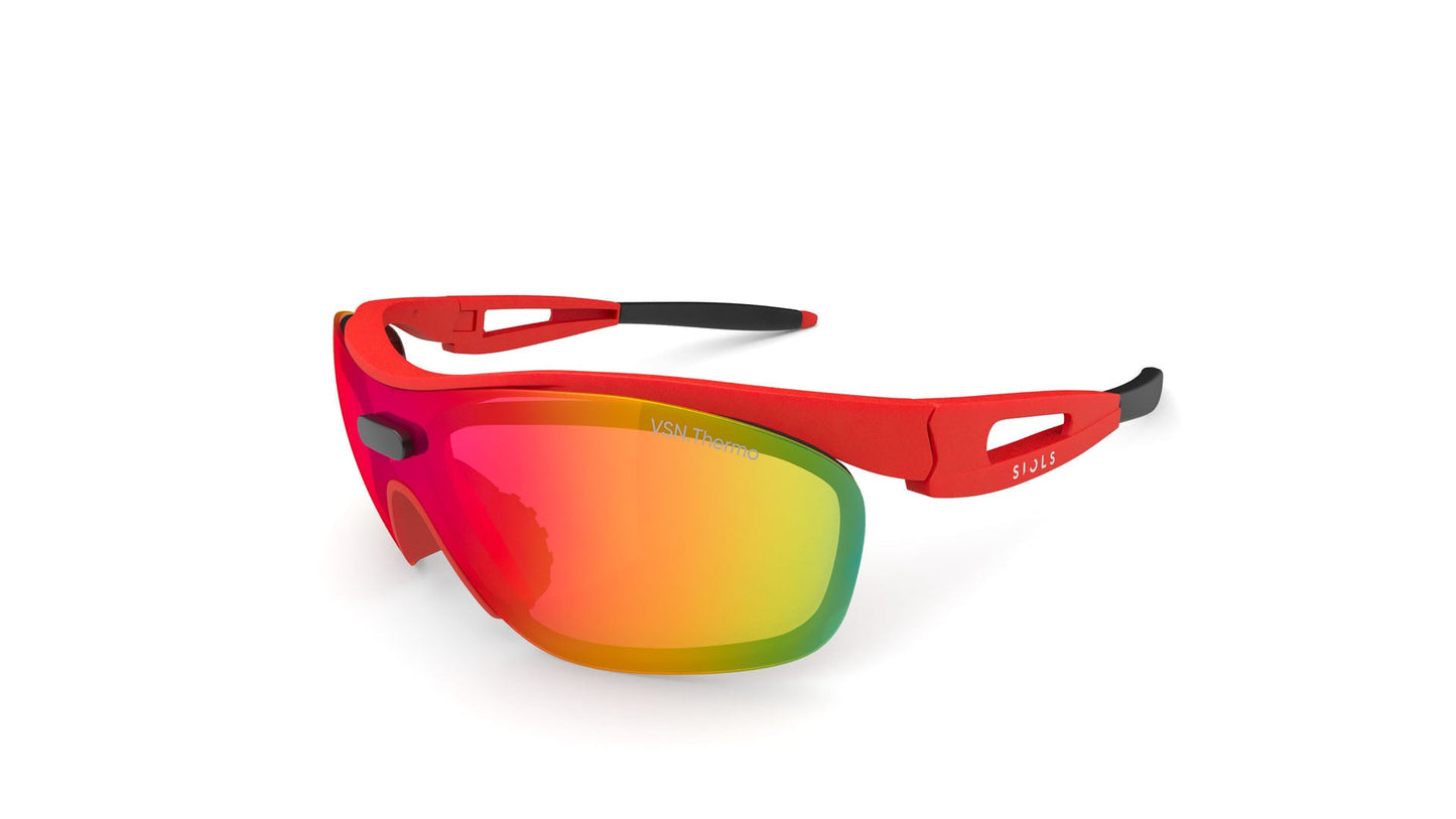 SIOLS.System Thermo Sportbrille Wintersport - SIOLS Sports Glasses