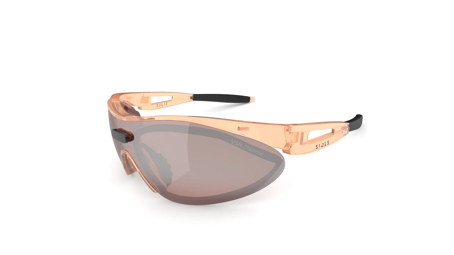 SIOLS.System Thermo Sportbrille Wintersport - SIOLS Sports Glasses