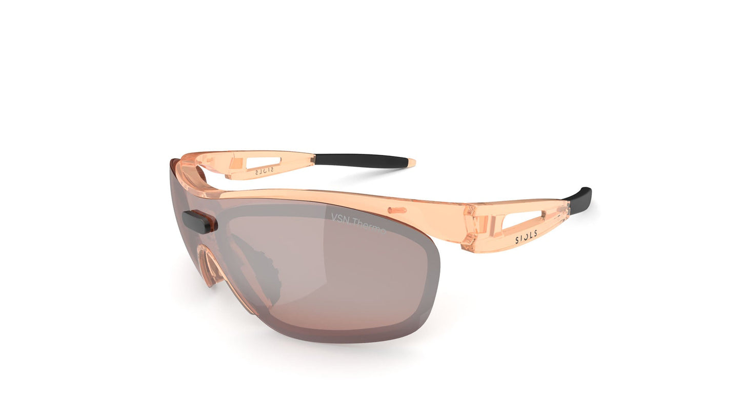 SIOLS.System Thermo Sportbrille Wintersport - SIOLS Sports Glasses
