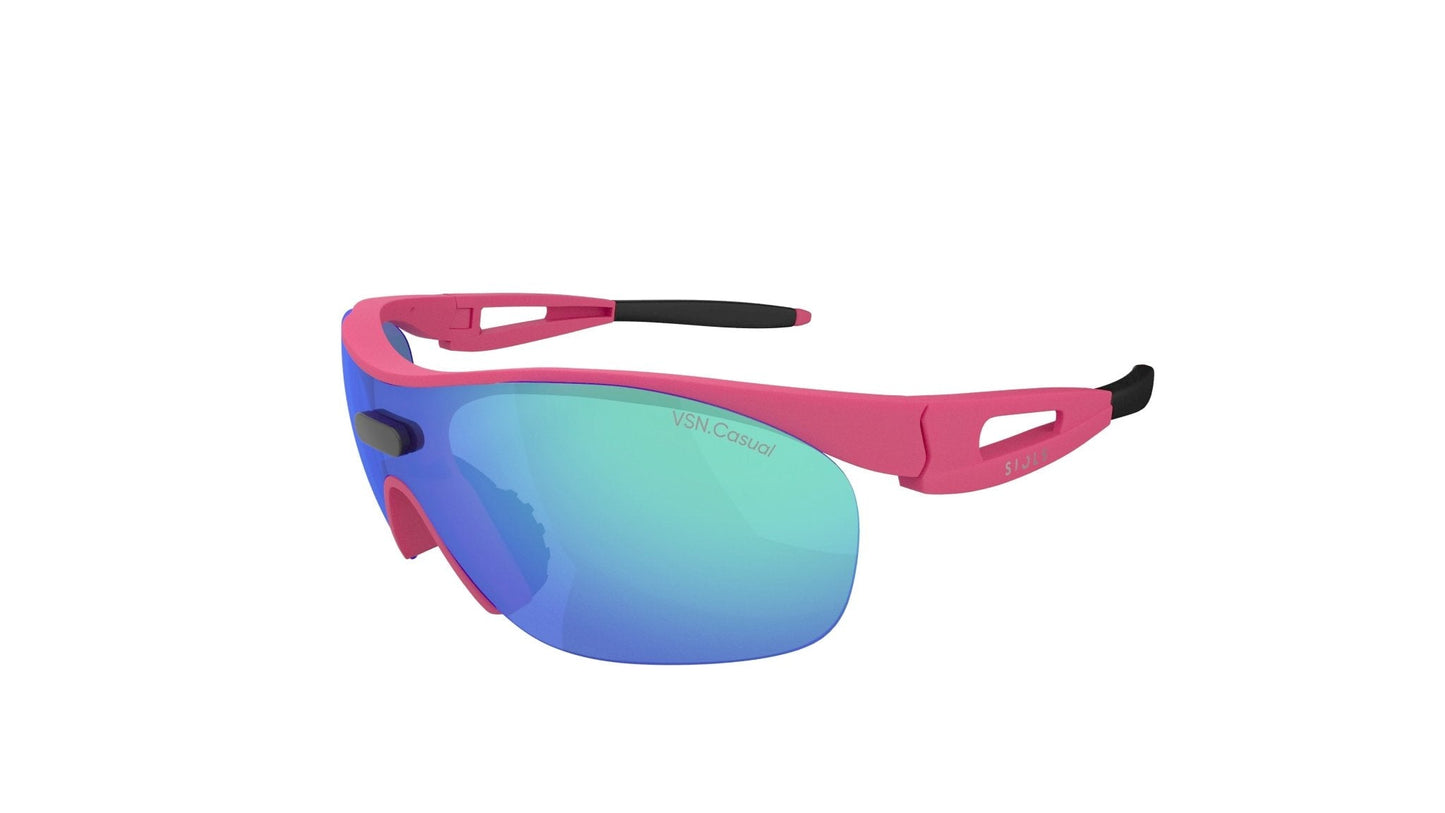 SIOLS.System Vintage - Limited "Fr√§ulein Triathlon" Edition - SIOLS Sports Glasses