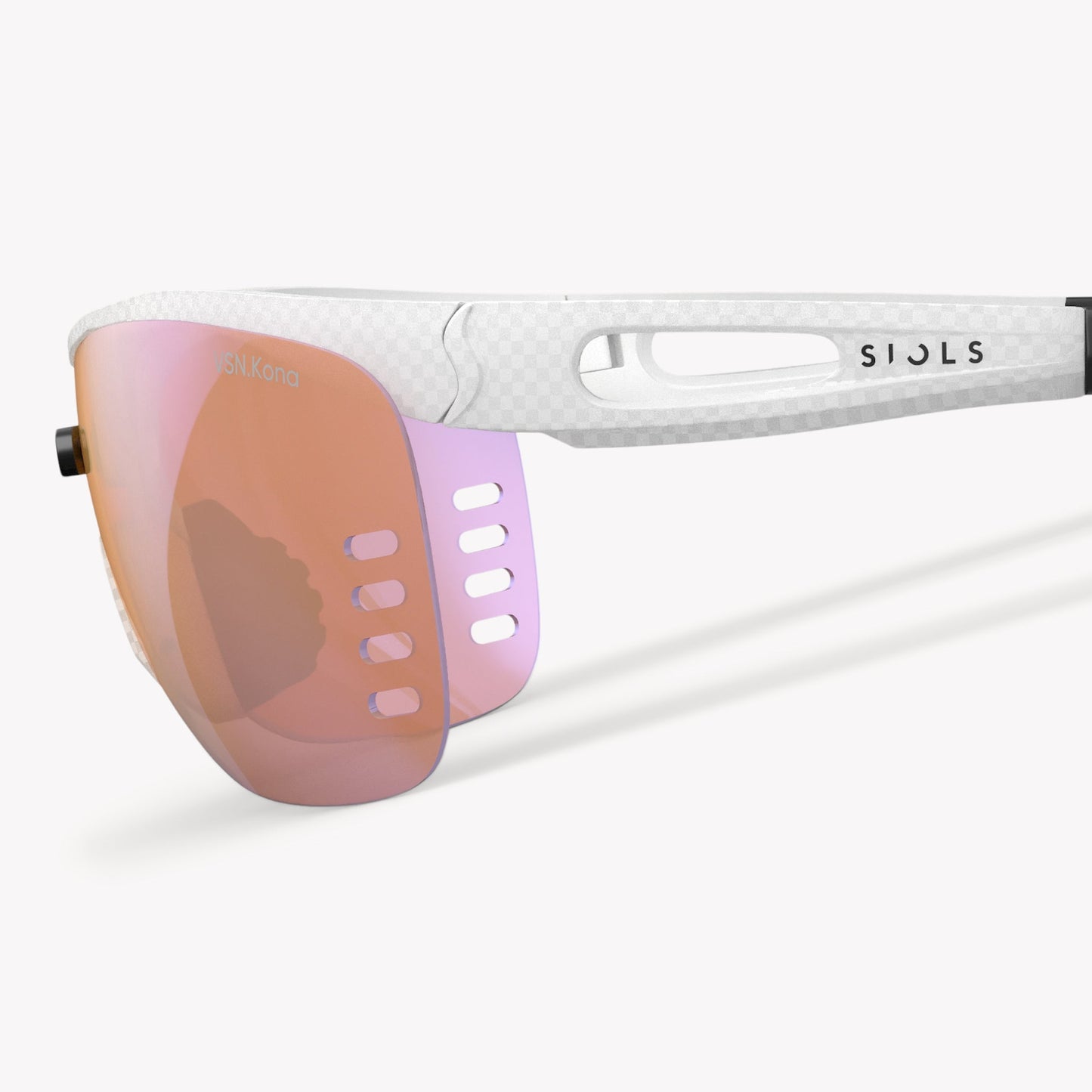 Vsn.Biking Kona Sys.Sportbrille - SIOLS Sports Glasses