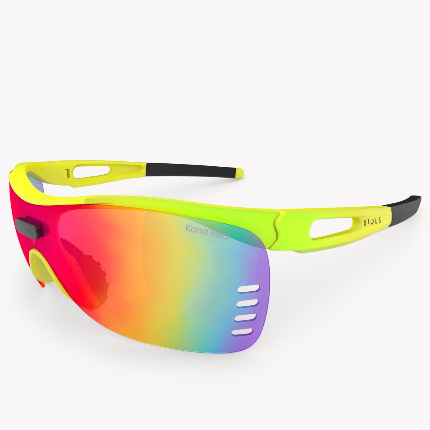 Vsn.Biking Kona Sys.Sportbrille - SIOLS Sports Glasses