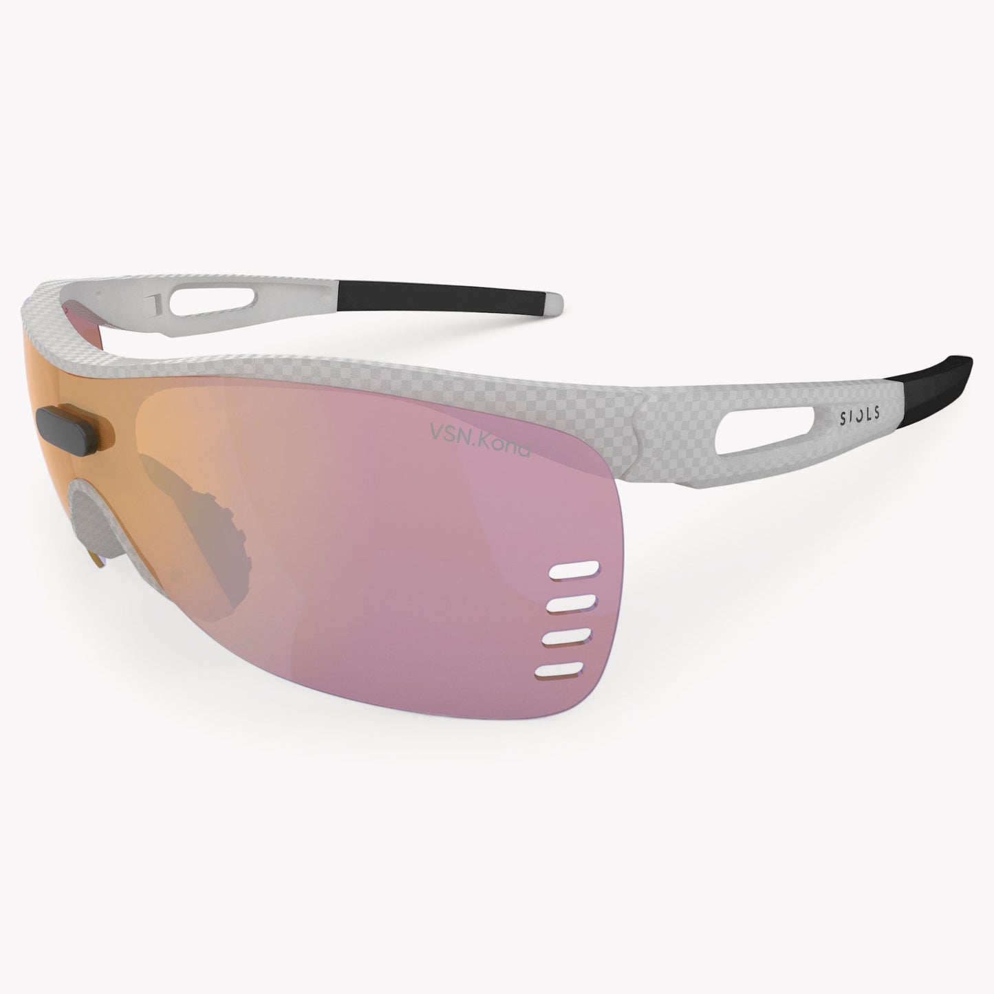 Vsn.Biking Kona Sys.Sportbrille - SIOLS Sports Glasses