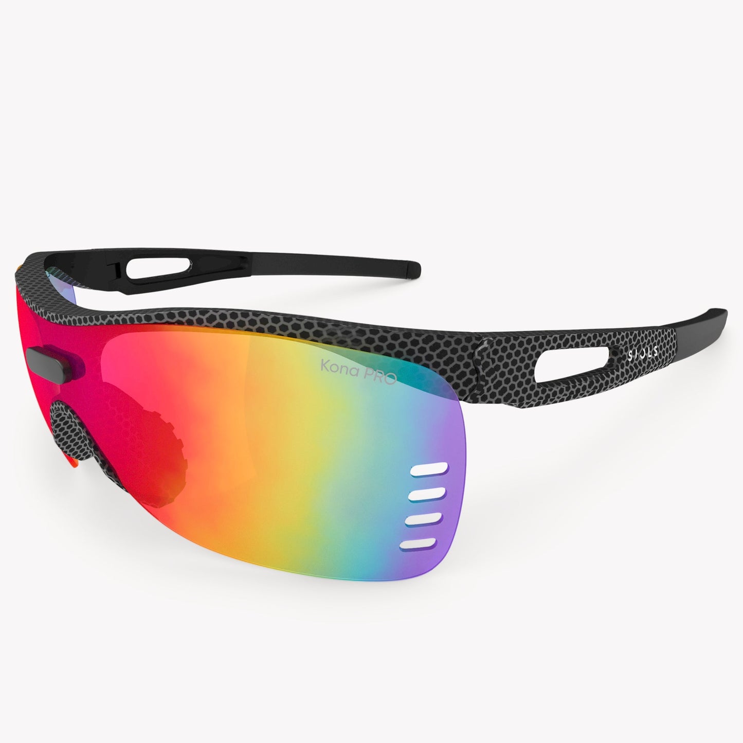 Vsn.Biking Kona Sys.Sportbrille - SIOLS Sports Glasses