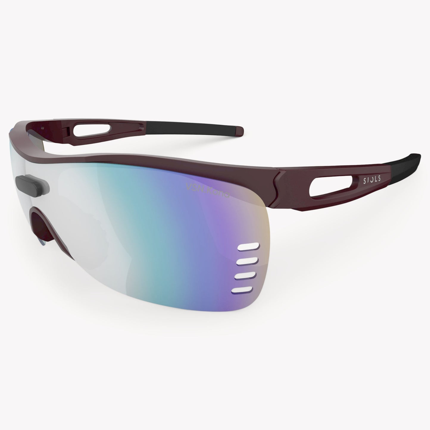 Vsn.Biking Kona Sys.Sportbrille - SIOLS Sports Glasses