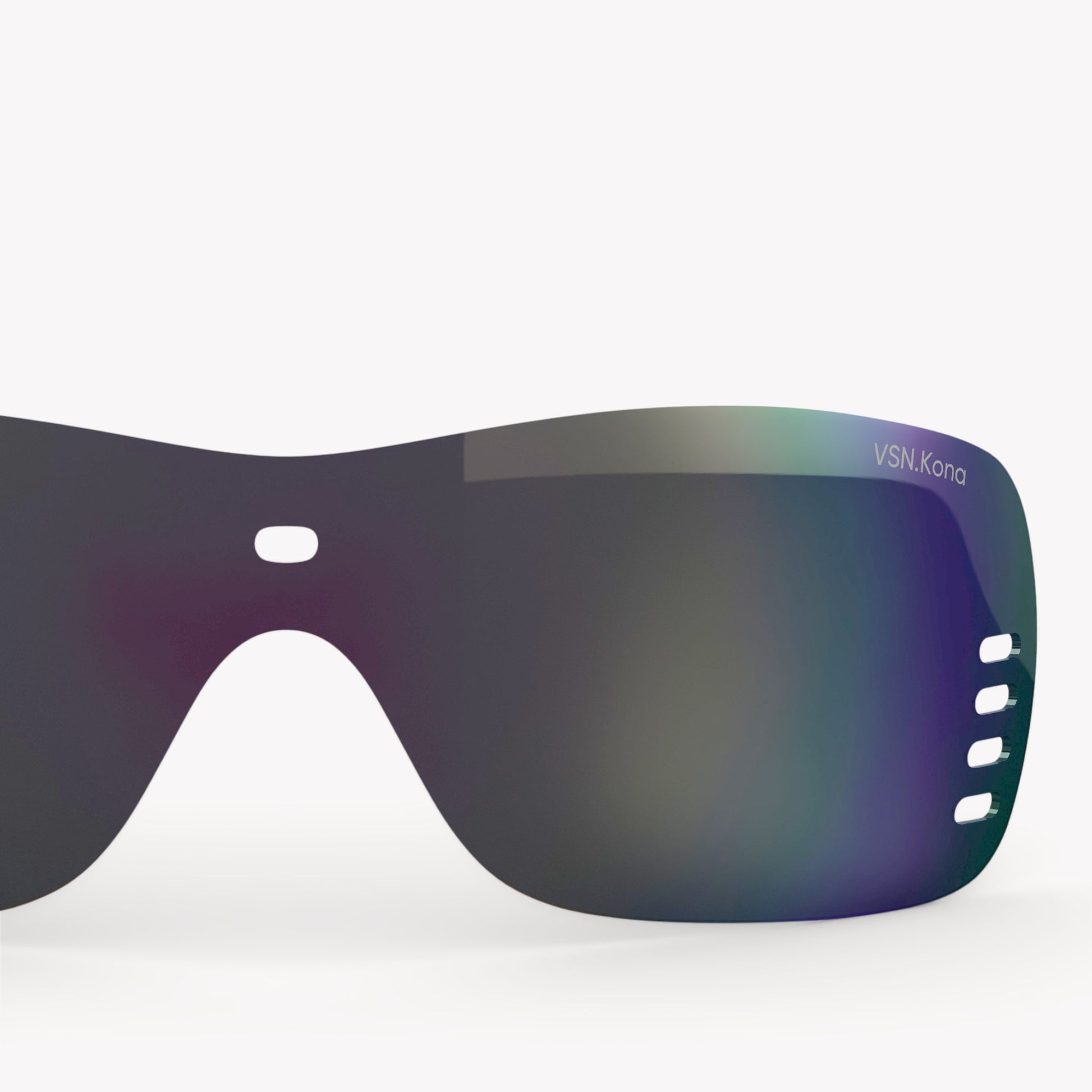 Vsn.Biking Kona Sys.Wechselscheiben - SIOLS Sports Glasses