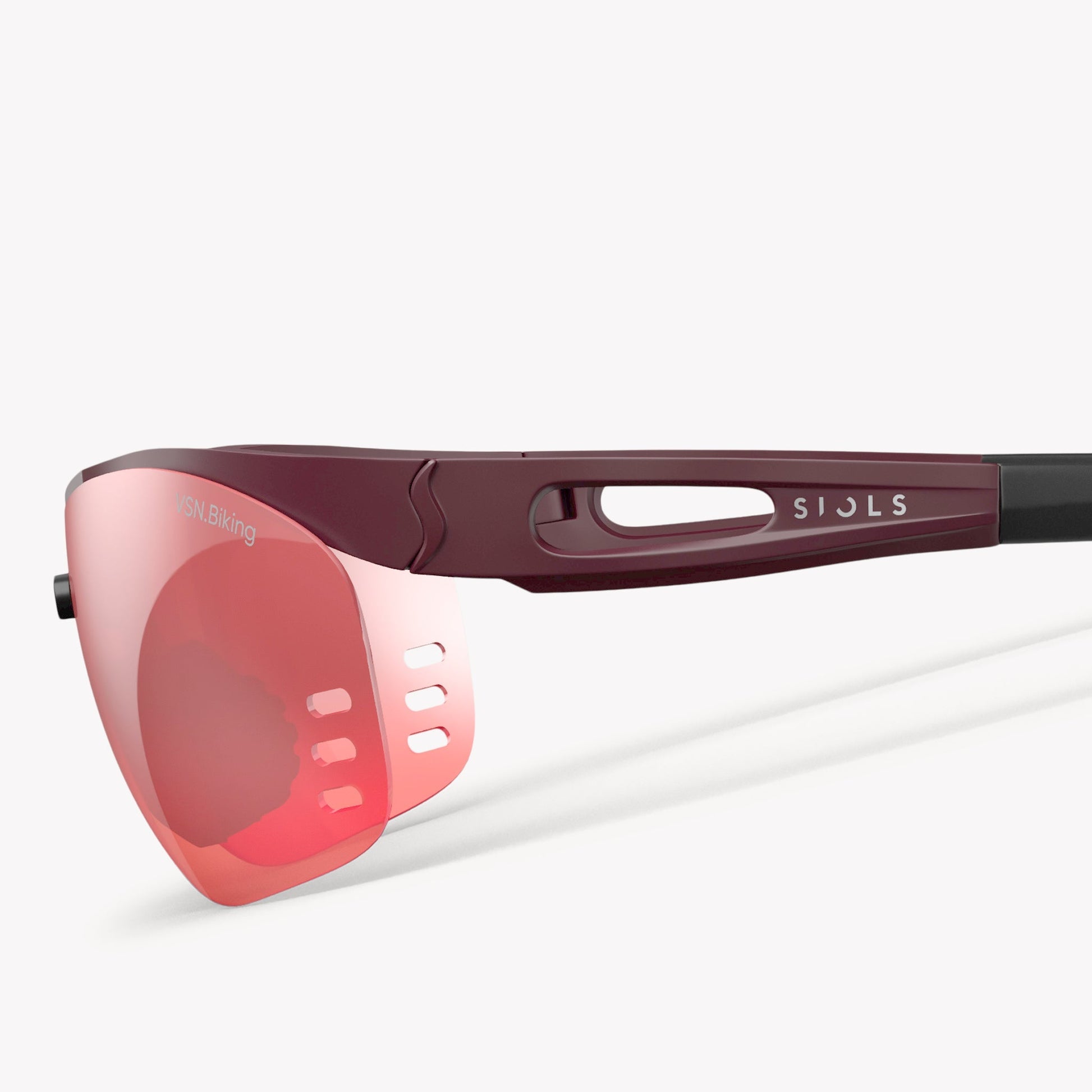 Vsn.Biking Sys.Sportbrille - SIOLS Sports Glasses