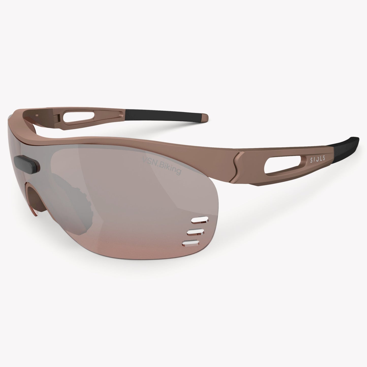 Vsn.Biking Sys.Sportbrille - SIOLS Sports Glasses