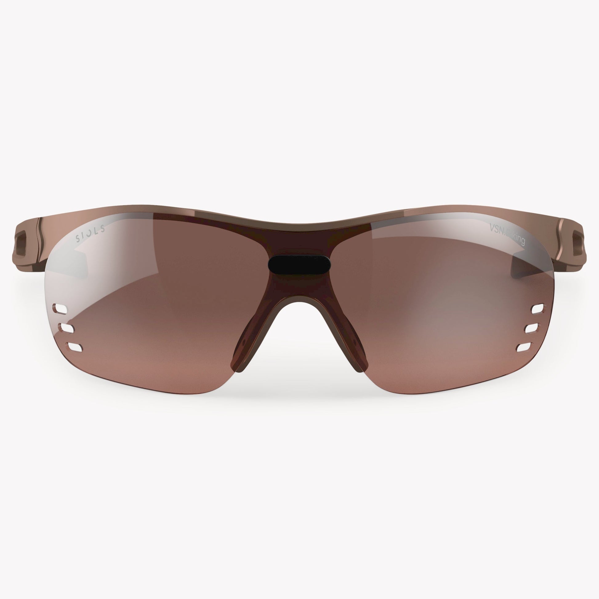 Vsn.Biking Sys.Sportbrille - SIOLS Sports Glasses