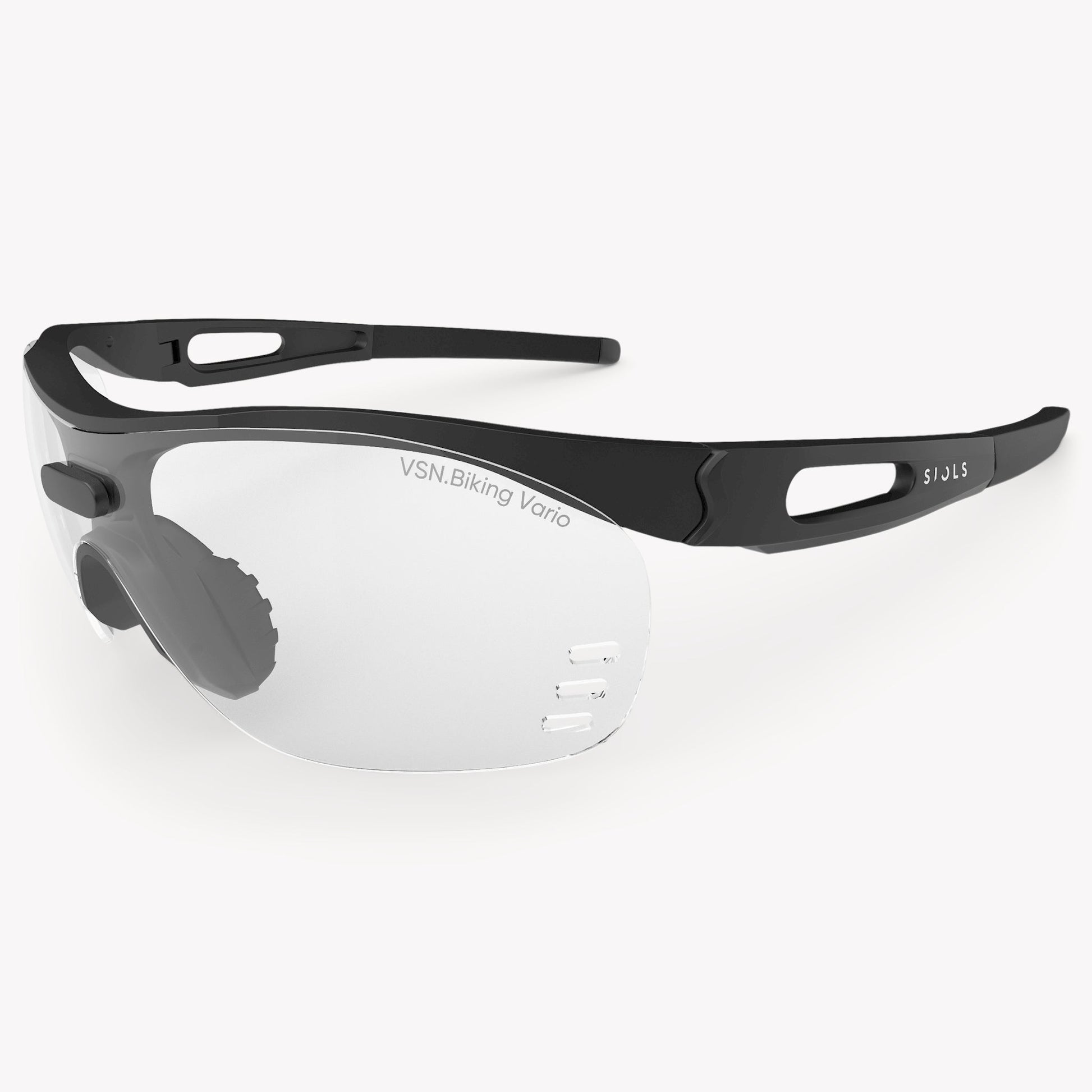 Vsn.Biking Sys.Sportbrille - SIOLS Sports Glasses