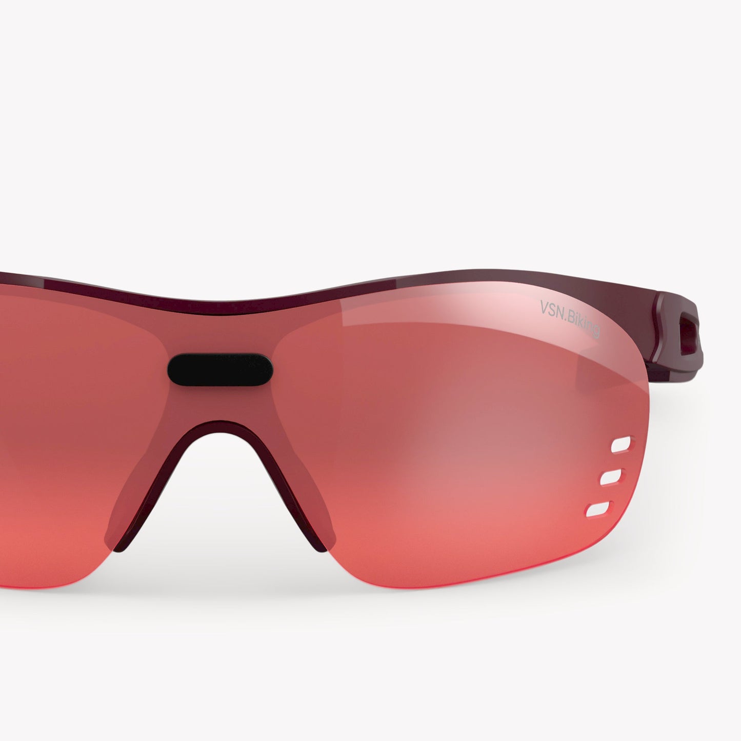 Vsn.Biking Sys.Sportbrille - SIOLS Sports Glasses