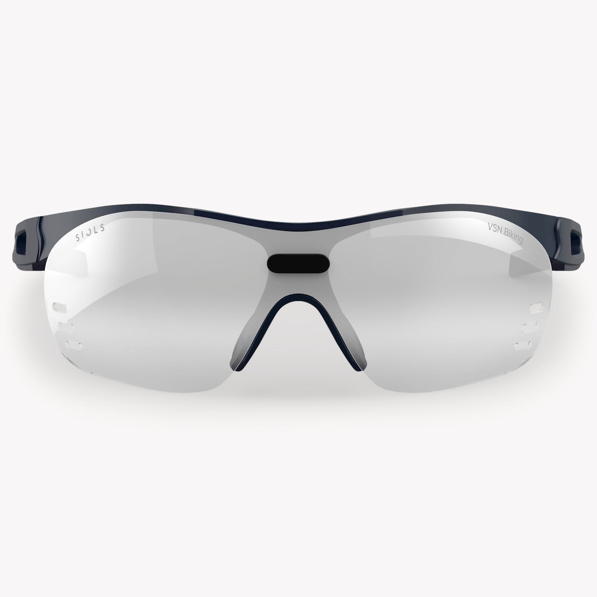 Vsn.Biking Sys.Sportbrille - SIOLS Sports Glasses