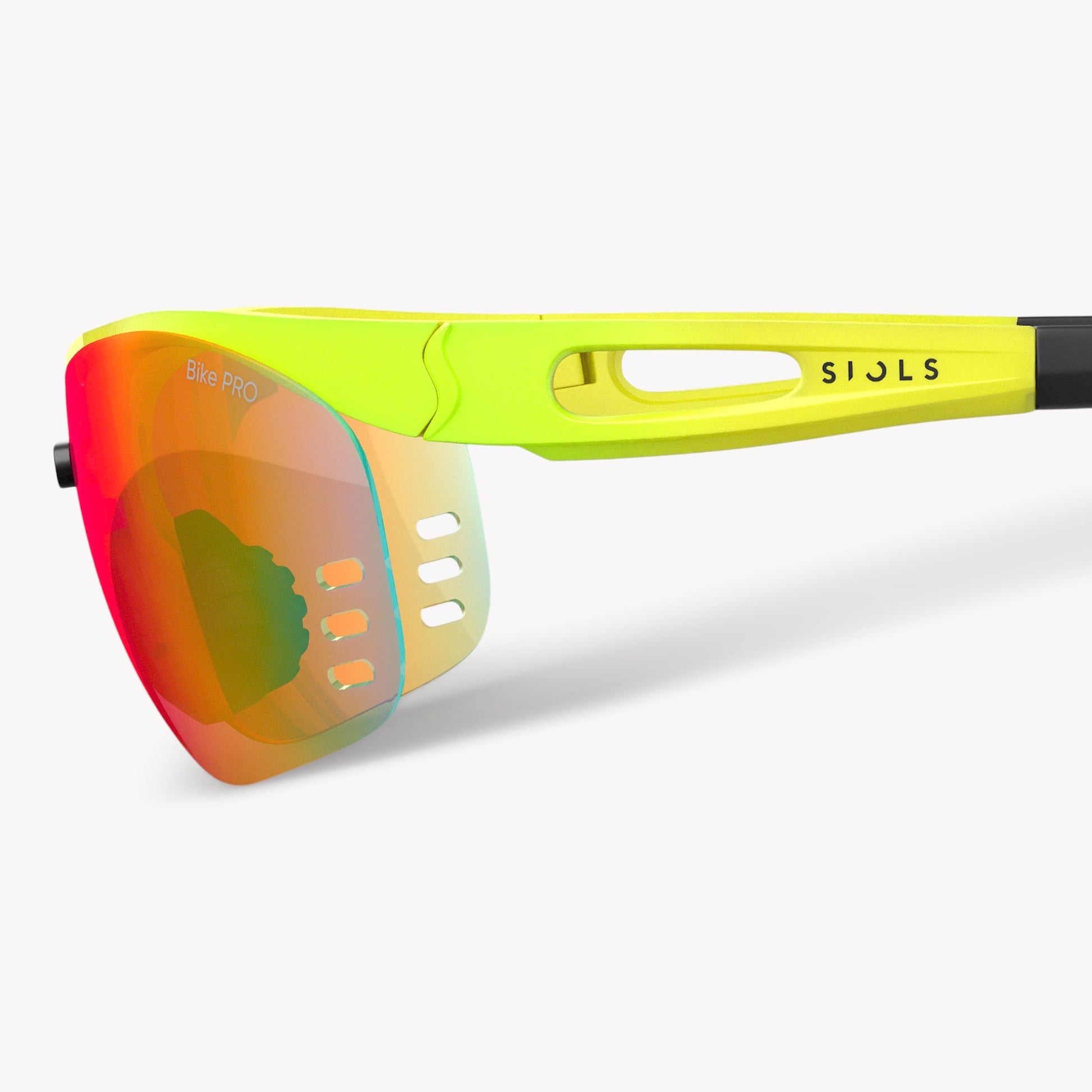 Vsn.Biking Sys.Sportbrille - SIOLS Sports Glasses