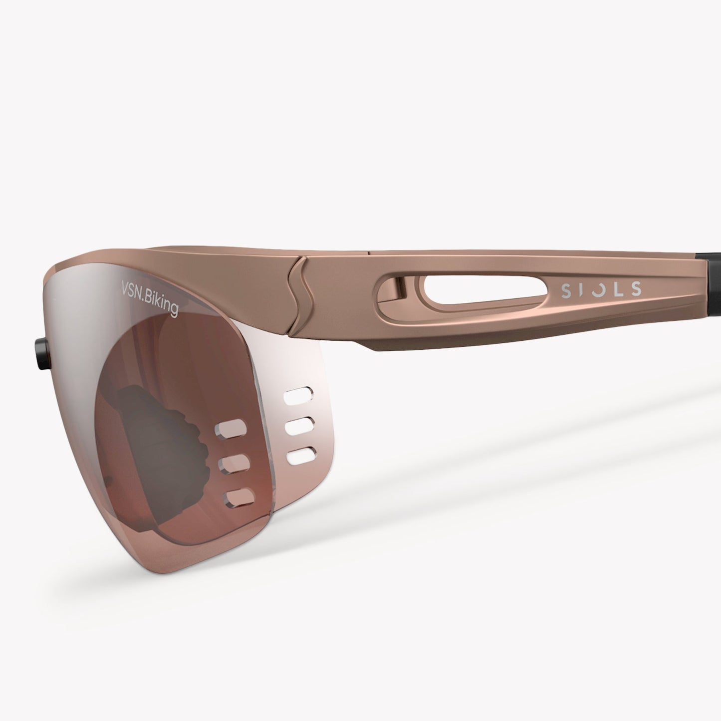 Vsn.Biking Sys.Sportbrille - SIOLS Sports Glasses