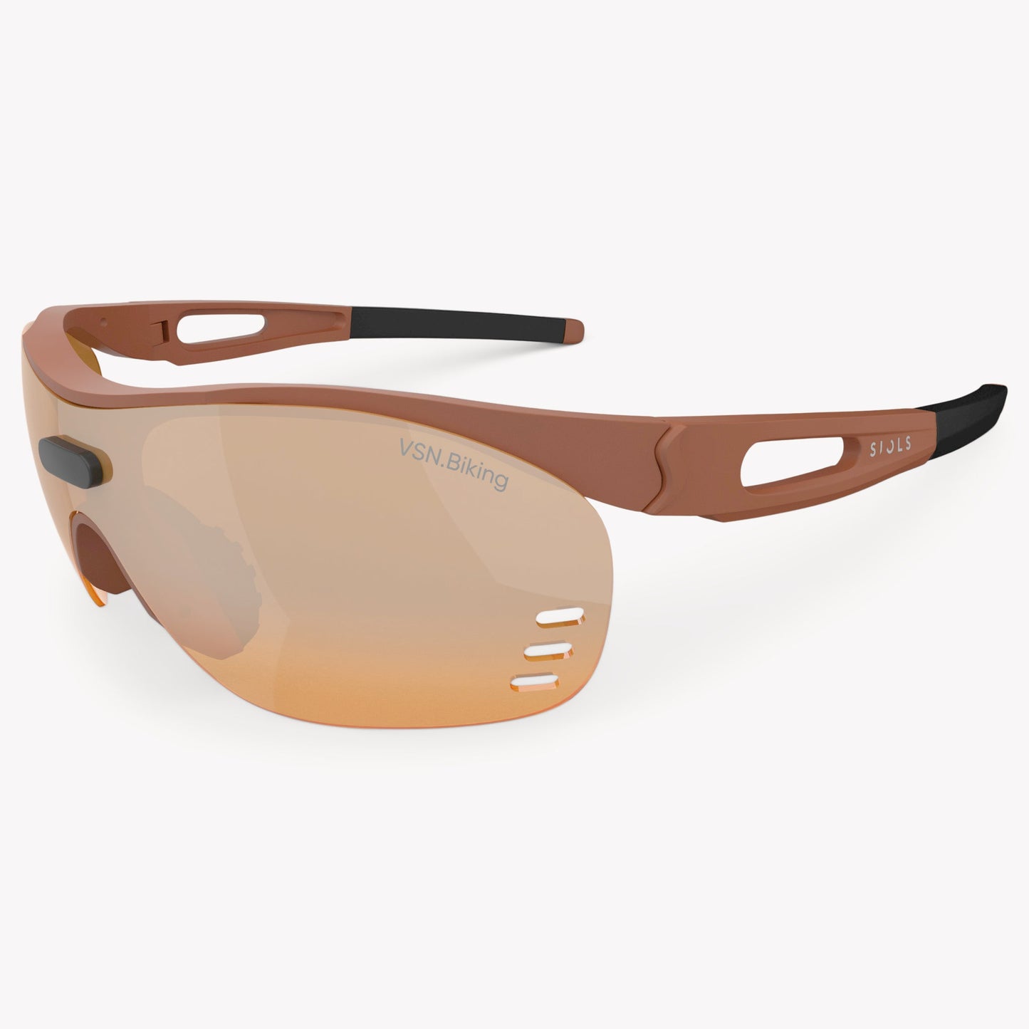Vsn.Biking Sys.Sportbrille - SIOLS Sports Glasses