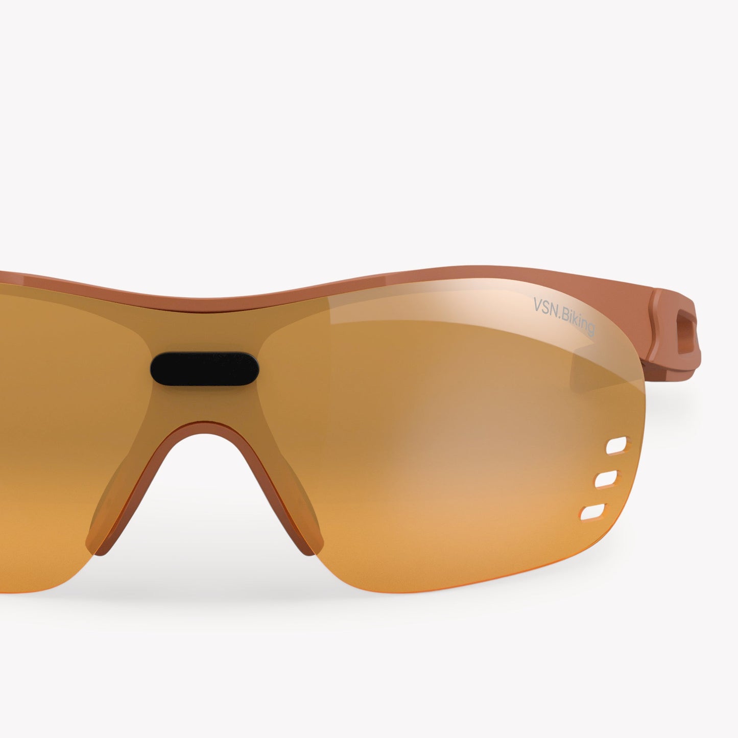 Vsn.Biking Sys.Sportbrille - SIOLS Sports Glasses