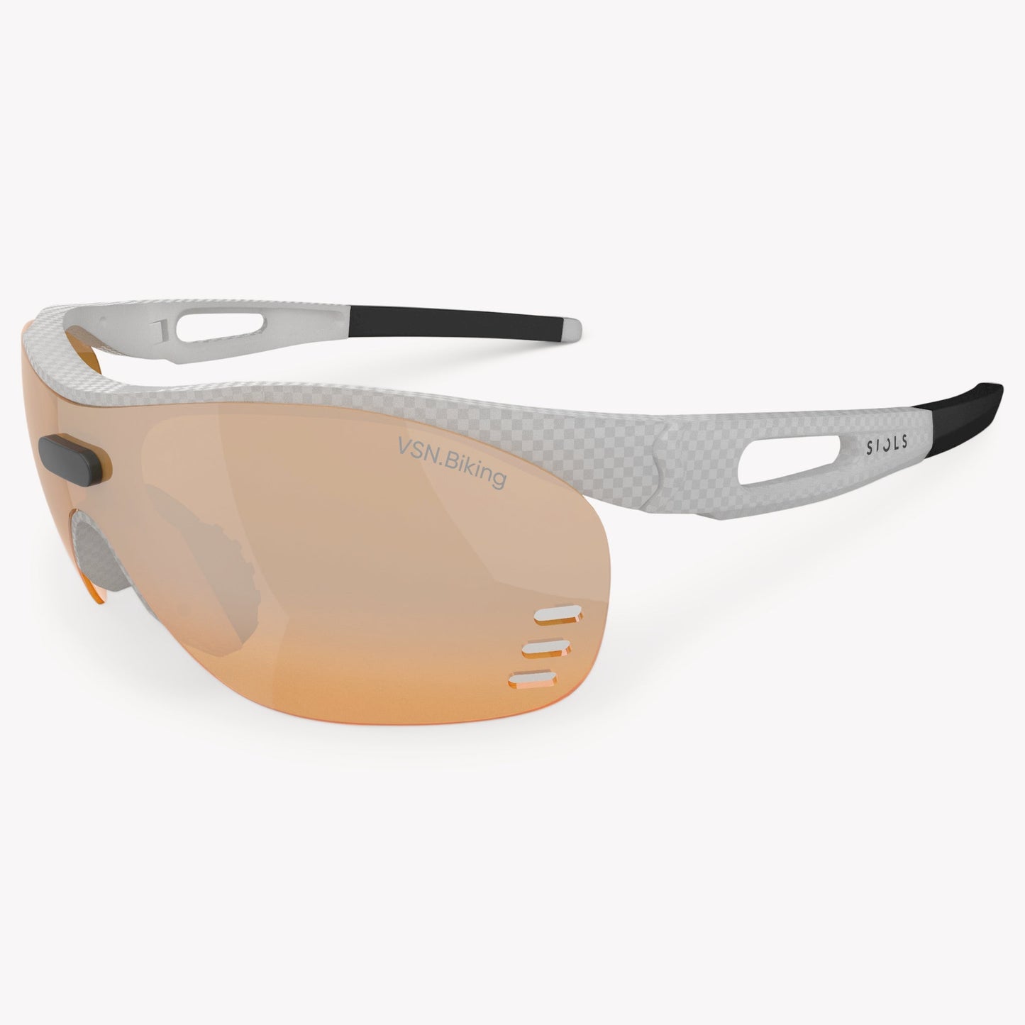 Vsn.Biking Sys.Sportbrille - SIOLS Sports Glasses