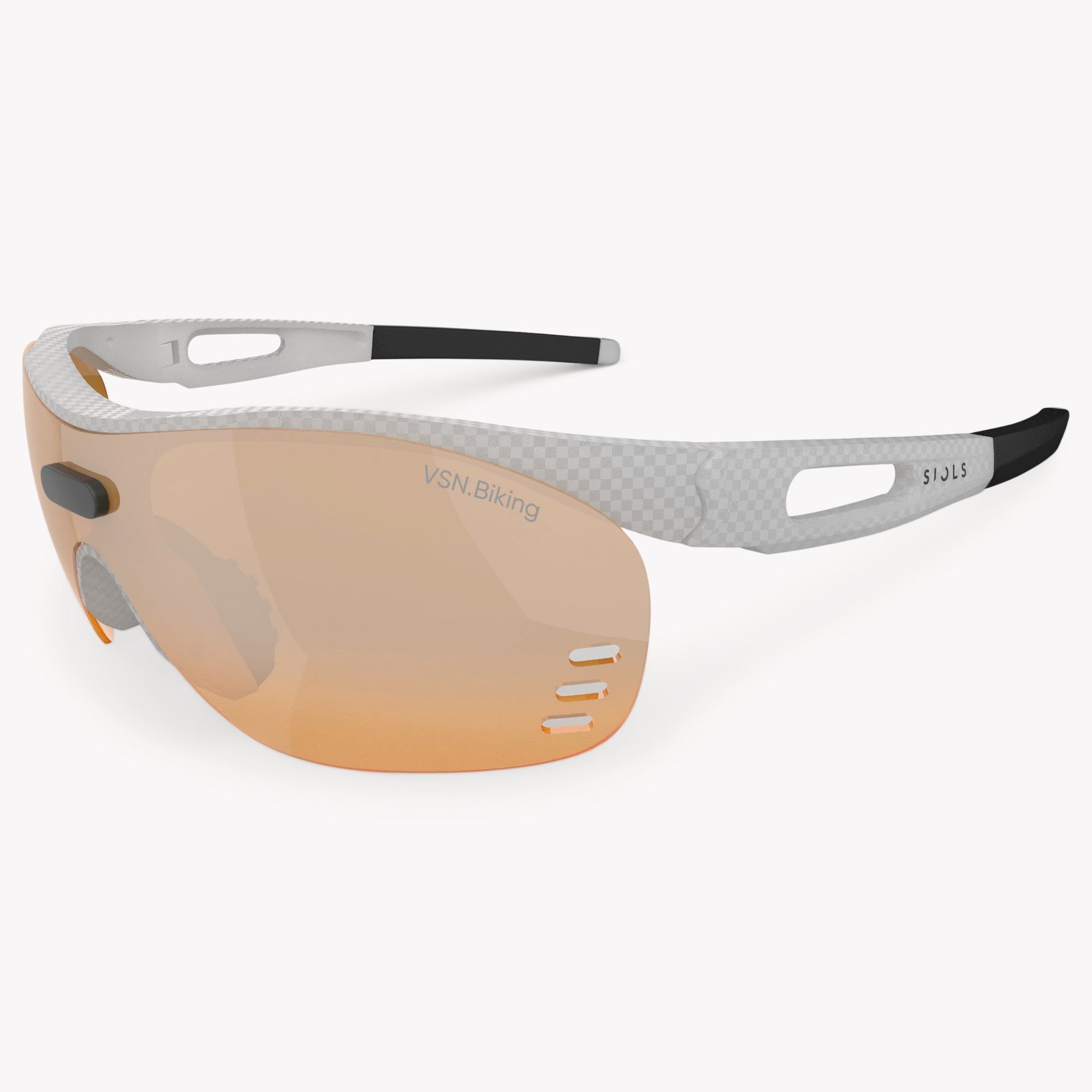 Vsn.Biking Sys.Sportbrille - SIOLS Sports Glasses