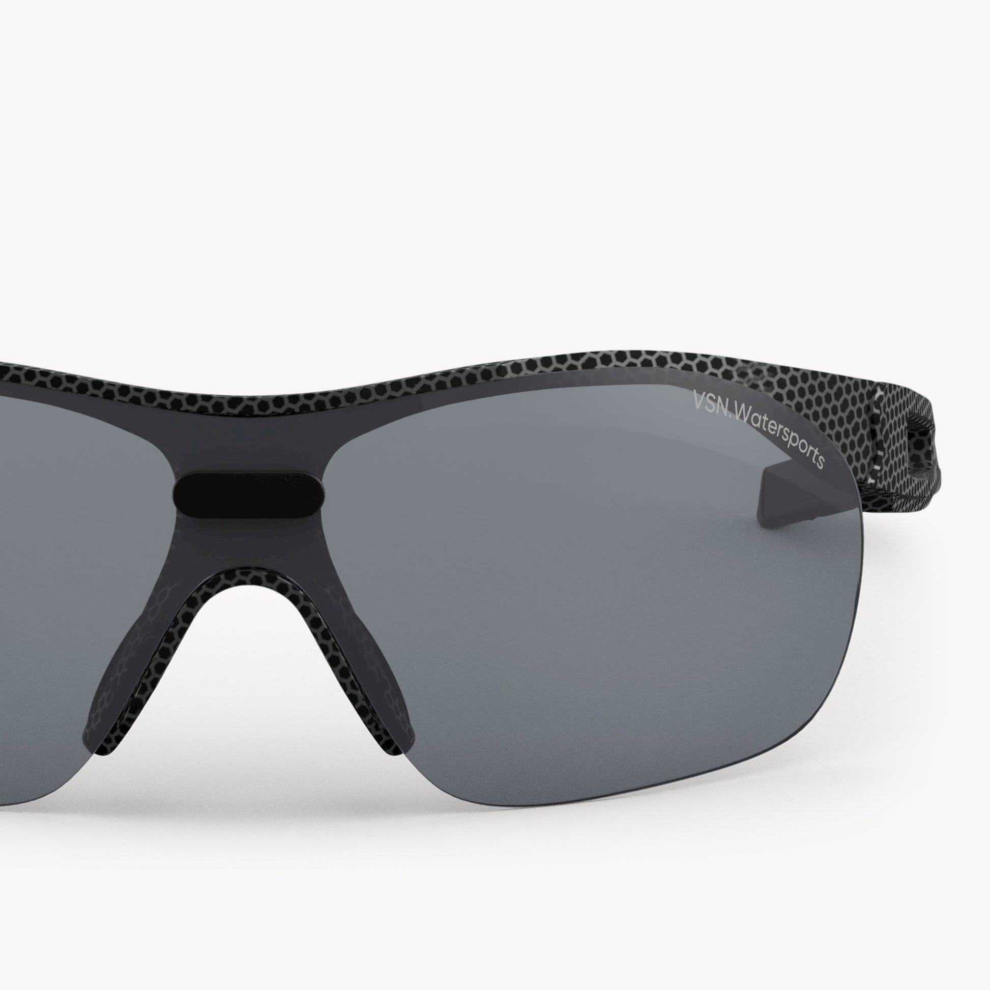 Vsn.Pure Polarizing Sys.Sportbrille - SIOLS Sports Glasses