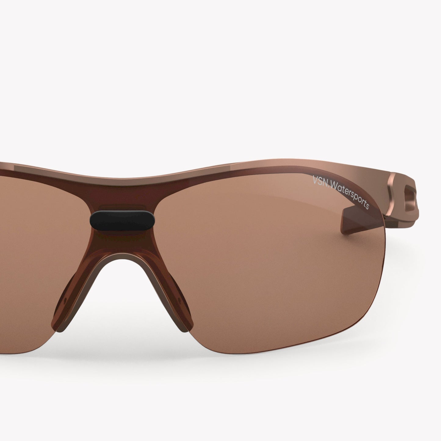 Vsn.Pure Polarizing Sys.Sportbrille - SIOLS Sports Glasses