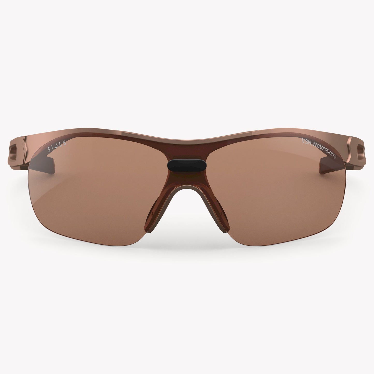 Vsn.Pure Polarizing Sys.Sportbrille - SIOLS Sports Glasses