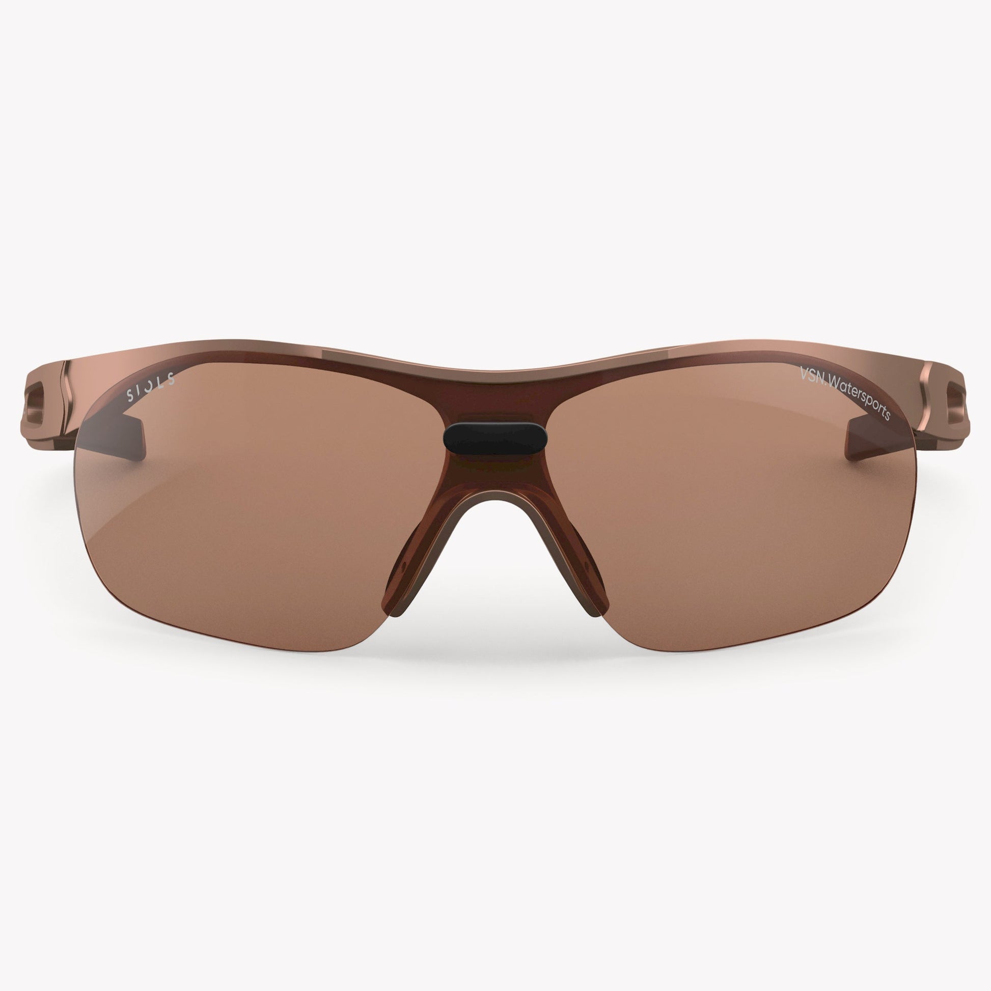 Vsn.Pure Polarizing Sys.Sportbrille - SIOLS Sports Glasses