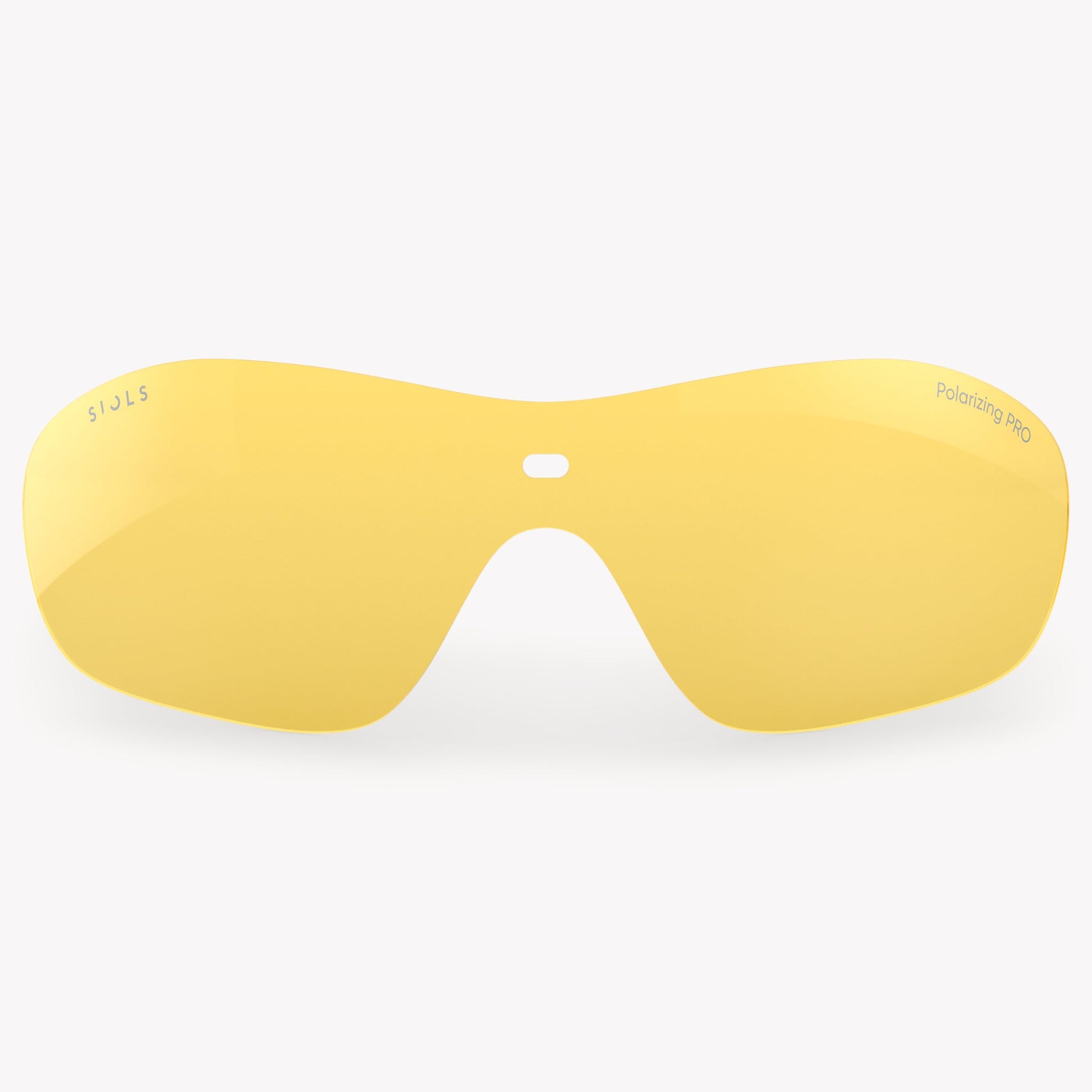 Vsn.Pure Polarizing Sys.Wechselscheiben - SIOLS Sports Glasses