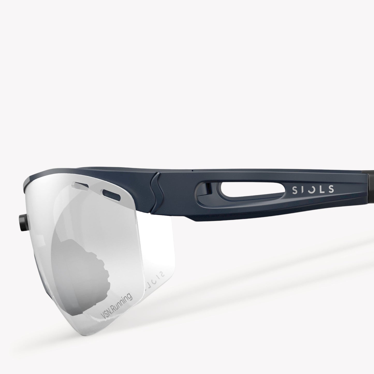 Vsn.Running Sys.Sportbrille - SIOLS Sports Glasses